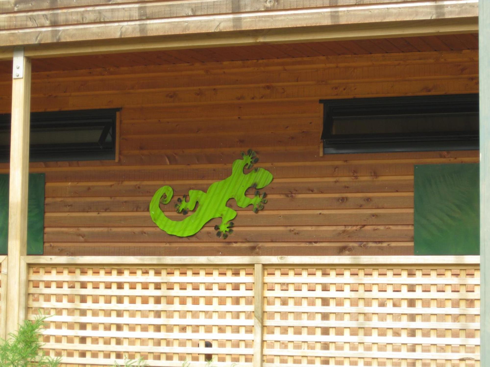 Twin Waters Lodge Collingwood Exterior foto